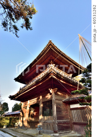 金沢市 天徳院 金沢市 天徳院 60531262