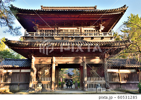 金沢市　天徳院 60531285