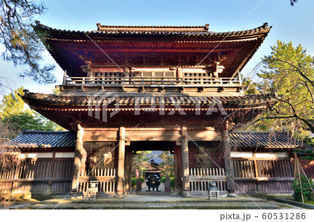金沢市 天徳院 金沢市 天徳院 60531286