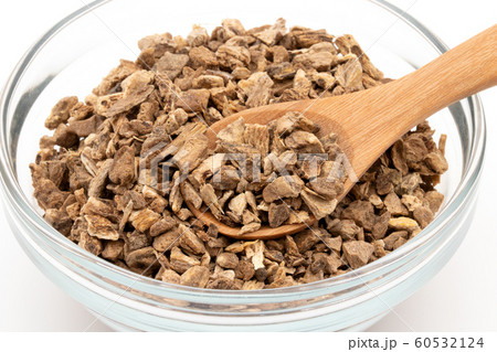 オオグルマ エレキャンペーン 土木香 根 ハーブ: Elecampane root オオグルマ エレキャンペーン 土木香 根 ハーブ: Elecampane root 60532124