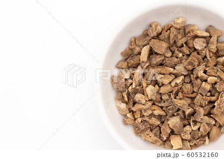 オオグルマ エレキャンペーン 土木香 根 ハーブ: Elecampane root オオグルマ エレキャンペーン 土木香 根 ハーブ: Elecampane root 60532160