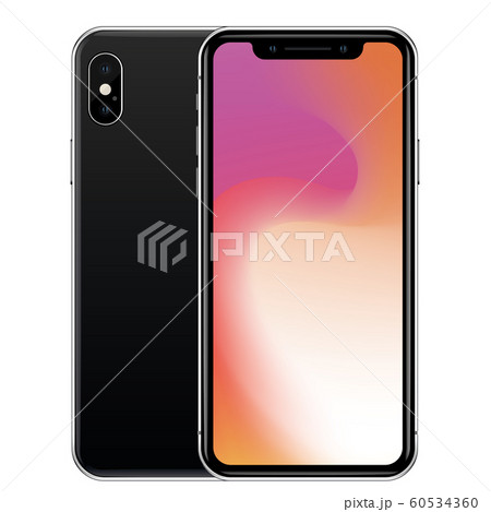 Iphone X 60534360