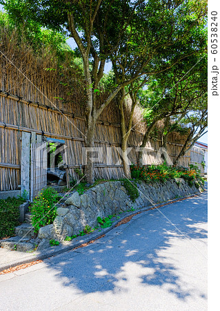 間垣の里・上大沢 間垣の里・上大沢 60538240