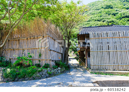 間垣の里・上大沢 間垣の里・上大沢 60538242