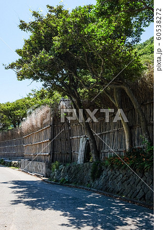 間垣の里・上大沢 60538272
