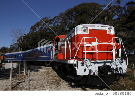 ポッポの丘　DE10（保存車） 60539180