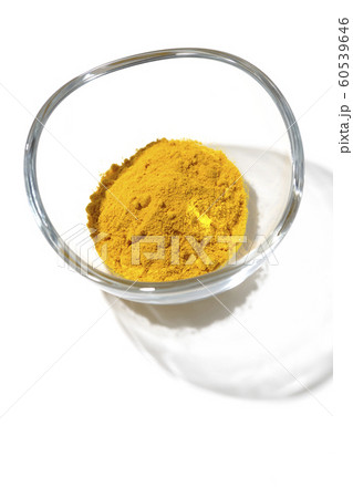 ウコンパウダー 60539646