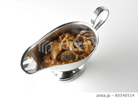 ビーフストロガノフ ビーフストロガノフ 60540514
