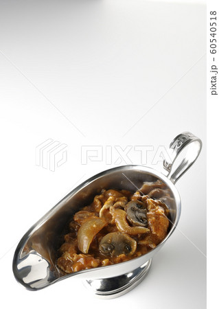 ビーフストロガノフ ビーフストロガノフ 60540518