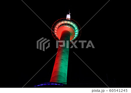 京都タワー 60541245