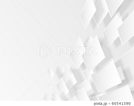 白い四角形 パース 白い四角形 パース 60541390