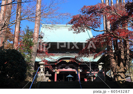 鹿野山 神野寺 鹿野山 神野寺 60543287