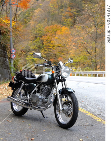 バイク旅 60543337