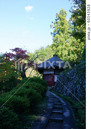 938 秩父34観音4番札所 金昌寺 938 秩父34観音4番札所 金昌寺 60543928