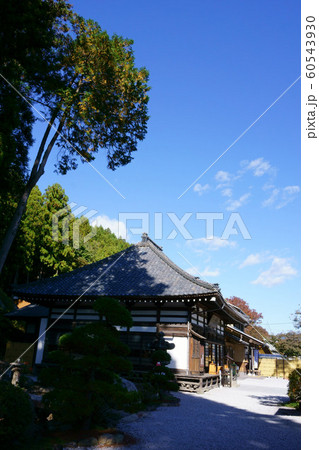 936 秩父34観音3番札所 常泉寺 936 秩父34観音3番札所 常泉寺 60543930