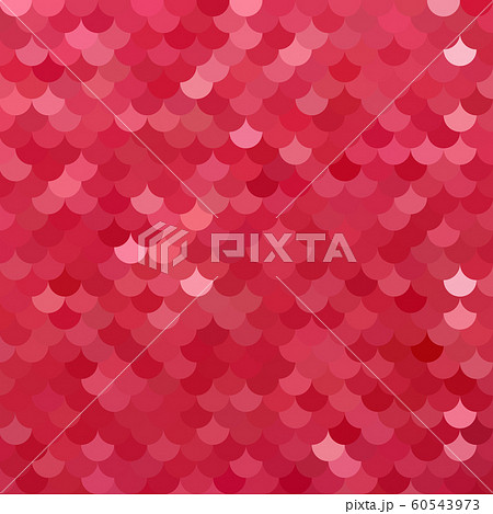 Red Roof tiles pattern, Creative Design Templates 60543973