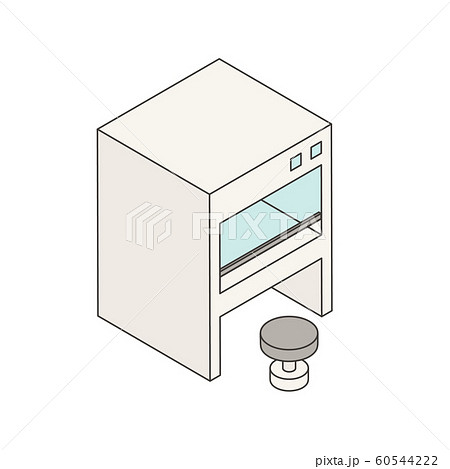 クリーンベンチ 60544222