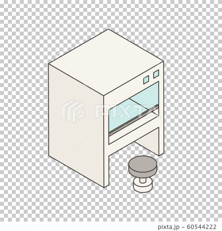 クリーンベンチ 60544222