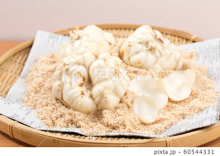 百合根 百合根 60544331