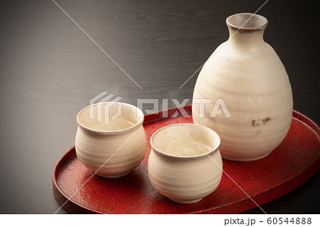 日本酒 60544888