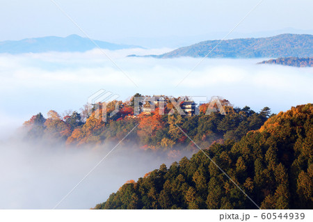 天空の山城948 天空の山城948 60544939