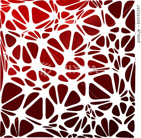 Red modern Style, Creative Design Templates 60545267