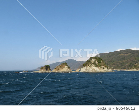 平郡島 柳井市 山口県 60546612
