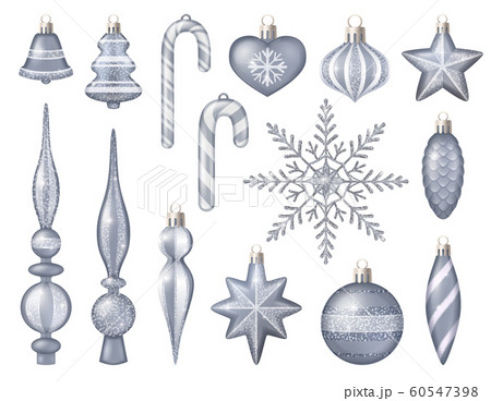 Christmas Toys Set 60547398