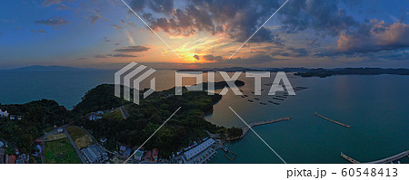 日生諸島　大多府島 60548413