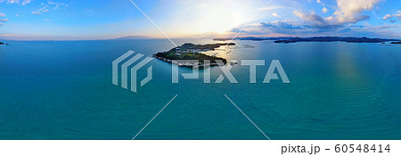 日生諸島　大多府島 60548414