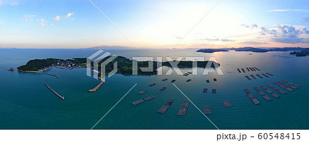 日生諸島　大多府島 60548415