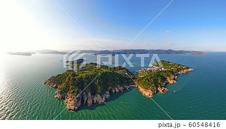 日生諸島　大多府島 60548416