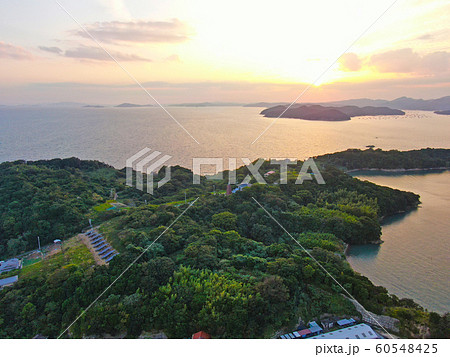 日生諸島　大多府島 60548425