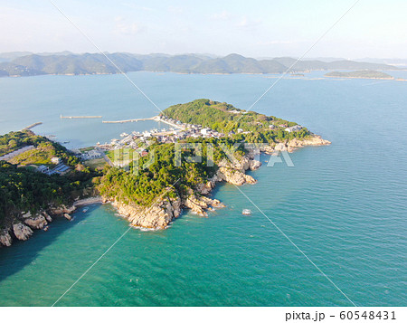 日生諸島 大多府島 日生諸島 大多府島 60548431