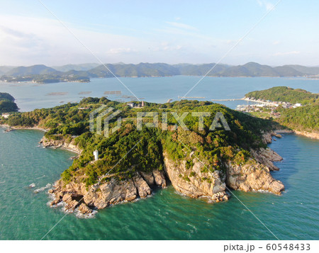 日生諸島　大多府島 60548433