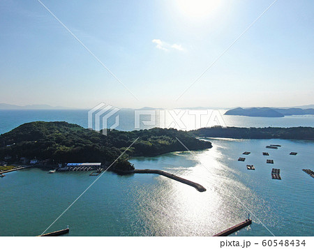 日生諸島　大多府島 60548434