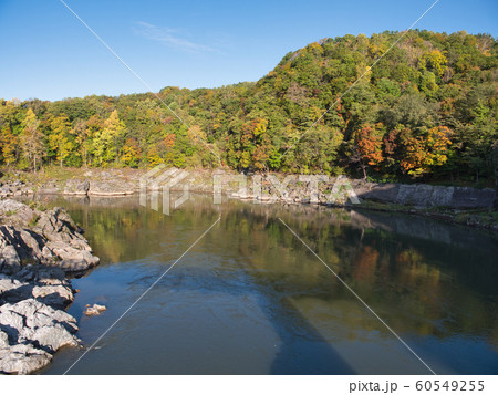 神居古譚 秋 神居古譚 秋 60549255