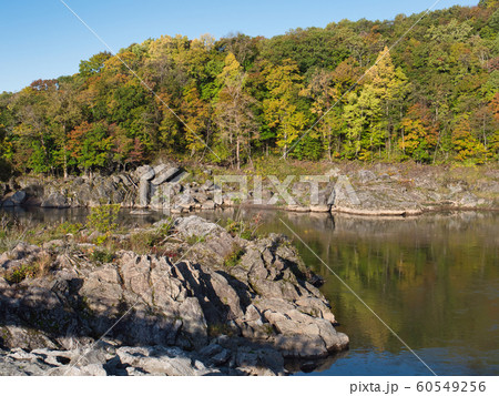 神居古譚　秋 60549256