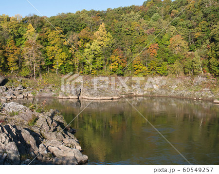 神居古譚 秋 神居古譚 秋 60549257