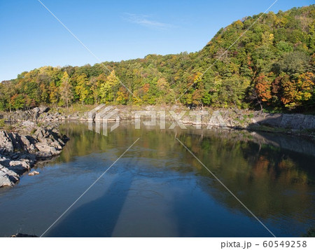 神居古譚 秋 神居古譚 秋 60549258
