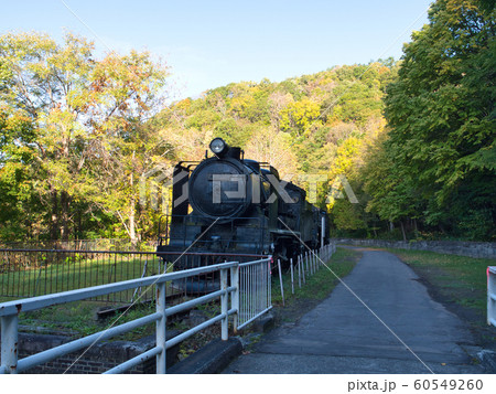 神居古譚　秋 60549260