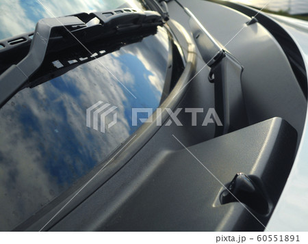 カウルトップパネル 60551891