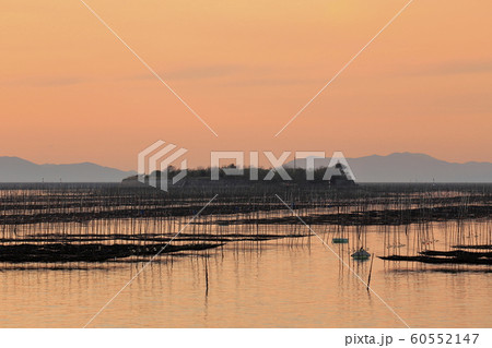 大牟田市 三池港 初島、 大牟田市 三池港 初島、 60552147