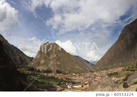 ペルー、インカの聖なる谷 ペルー、インカの聖なる谷 60553224