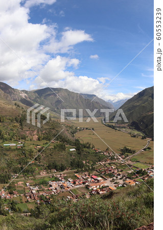 ペルー、インカの聖なる谷 60553239