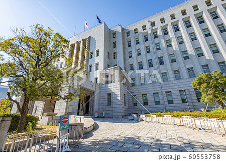 大阪府庁舎 大阪府庁舎 60553758