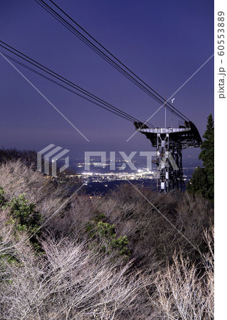 筑波山スターダスト 筑波山スターダスト 60553889