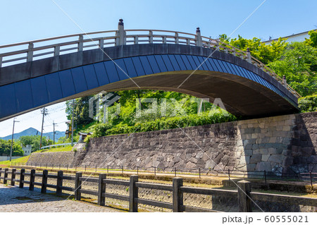 昇龍橋 福知山城天守閣 60555021