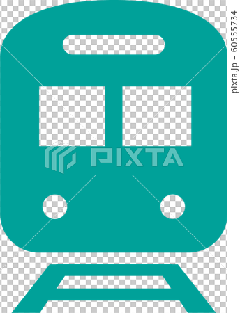 火車圖標說明 火車圖標說明 60555734