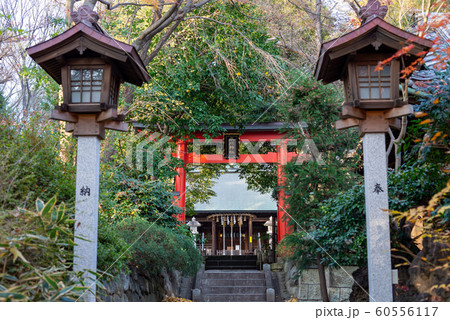 ときわ台駅周辺 ときわ台駅周辺 60556117